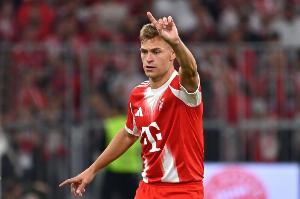 娱乐平台-被低估?压制蓝军世界冠军中场 近5年欧冠创造100次机会仅基米希