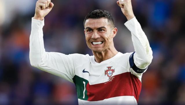 开元棋牌-【钩沉】C罗是马德拉为葡萄牙队贡献的第几位国脚？