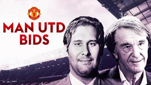 KY-油爹报价≠曼联天亮，格雷泽家族的胃口比想象更大…